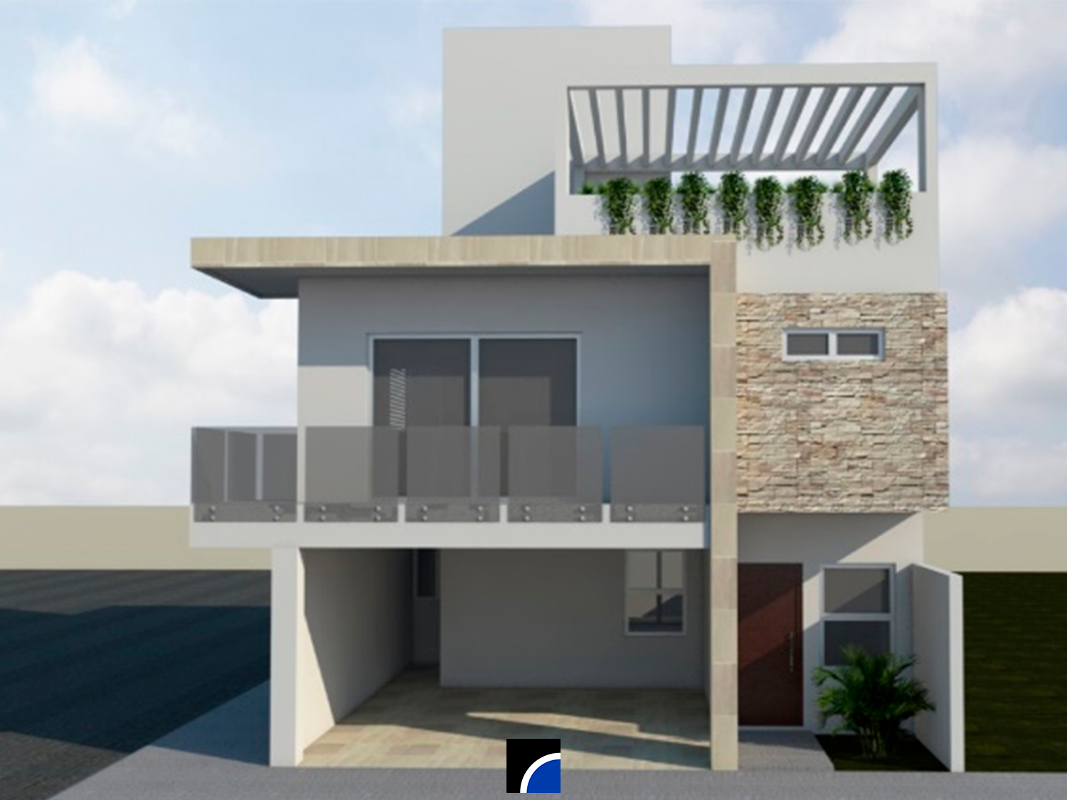 Residencial Vista Alta